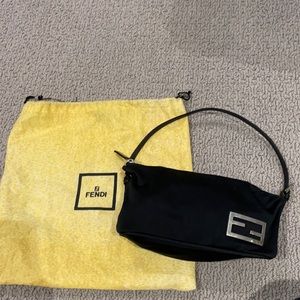 COPY - Fendi shoulder bag